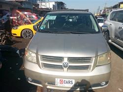 دودج جراند كارافان